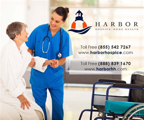 Harbor hospice - If you would like to volunteer for Harbor Hospice, please follow these steps: Step 1. Complete online Application (Click Here) and submit form. Step 2. Wait and Volunteer Coordinator will process and contact you in 24-48hrs. If you have any questions, contact us TF (855) 542-7267 or email us by clicking here. 